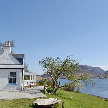 Loch Shore Cottage دورني المظهر الخارجي الصورة